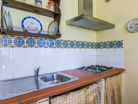 Tenuta La Colonna, Maison 10 personnes à Vinci - Photo 35