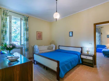 Tenuta La Colonna, Maison 10 personnes à Vinci - Photo 36