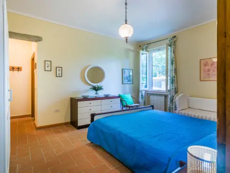 Tenuta La Colonna, Maison 10 personnes à Vinci - Photo 37