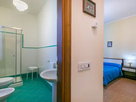 Tenuta La Colonna, Maison 10 personnes à Vinci - Photo 38