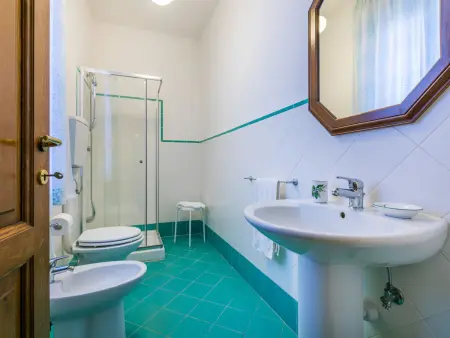 Tenuta La Colonna, Maison 10 personnes à Vinci - Photo 39