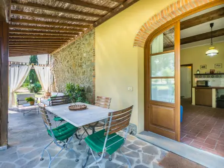Tenuta La Colonna, Maison 10 personnes à Vinci - Photo 40