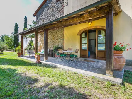Tenuta La Colonna, Maison 10 personnes à Vinci - Photo 41