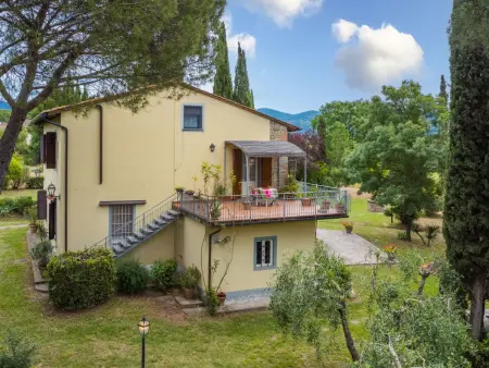 Tenuta La Colonna, Maison 10 personnes à Vinci - Photo 42