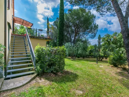 Tenuta La Colonna, Maison 10 personnes à Vinci - Photo 43
