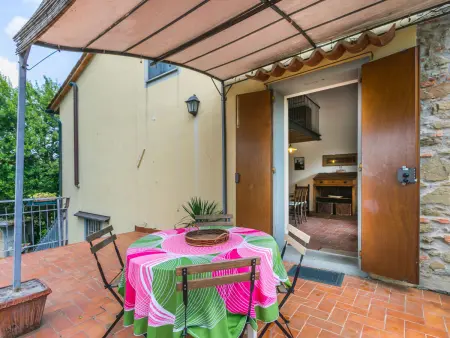 Tenuta La Colonna, Maison 10 personnes à Vinci - Photo 44