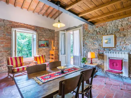Tenuta La Colonna, Maison 10 personnes à Vinci - Photo 46