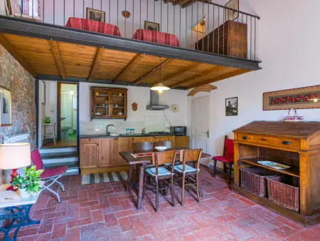 Tenuta La Colonna, Maison 10 personnes à Vinci - Photo 47