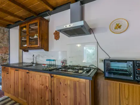 Tenuta La Colonna, Maison 10 personnes à Vinci - Photo 48