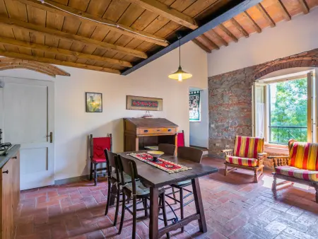 Tenuta La Colonna, Maison 10 personnes à Vinci - Photo 50