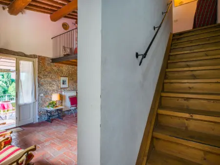 Tenuta La Colonna, Maison 10 personnes à Vinci - Photo 51
