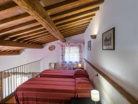 Tenuta La Colonna, Maison 10 personnes à Vinci - Photo 52