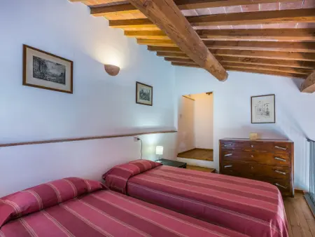 Tenuta La Colonna, Maison 10 personnes à Vinci - Photo 53
