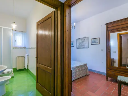 Tenuta La Colonna, Maison 10 personnes à Vinci - Photo 54