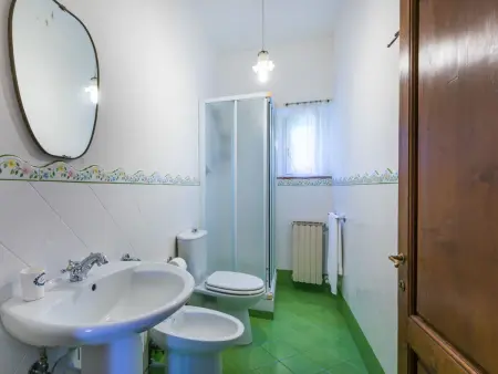Tenuta La Colonna, Maison 10 personnes à Vinci - Photo 56