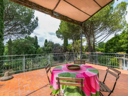 Tenuta La Colonna, Maison 10 personnes à Vinci - Photo 57