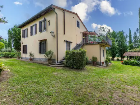 Tenuta La Colonna, Maison 10 personnes à Vinci - Photo 58