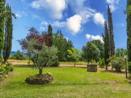 Tenuta La Colonna, Maison 10 personnes à Vinci - Photo 59