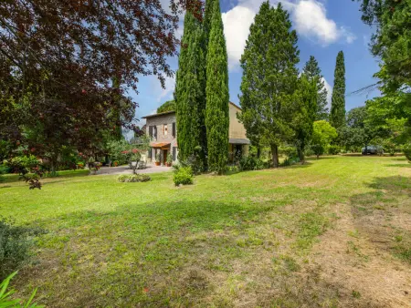 Tenuta La Colonna, Maison 10 personnes à Vinci - Photo 60