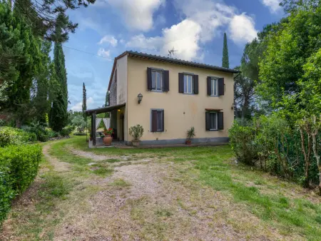 Tenuta La Colonna, Maison 10 personnes à Vinci - Photo 61