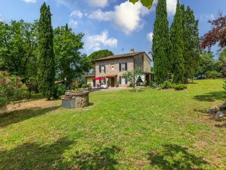Tenuta La Colonna, Maison 10 personnes à Vinci - Photo 63
