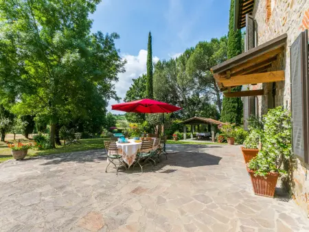 Tenuta La Colonna, Maison 10 personnes à Vinci - Photo 64