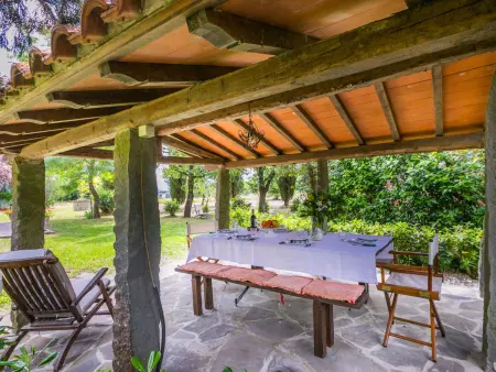 Tenuta La Colonna, Maison 10 personnes à Vinci - Photo 66