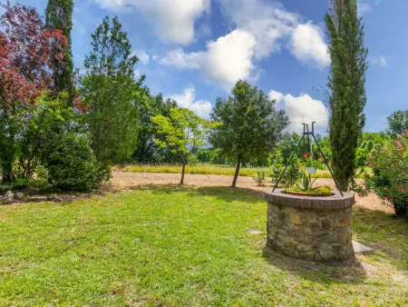 Tenuta La Colonna, Maison 10 personnes à Vinci - Photo 67