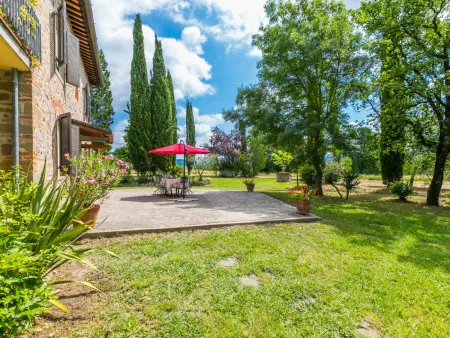 Tenuta La Colonna, Maison 10 personnes à Vinci - Photo 68
