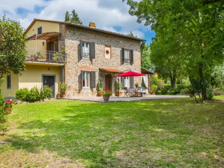Tenuta La Colonna, Maison 10 personnes à Vinci - Photo 69