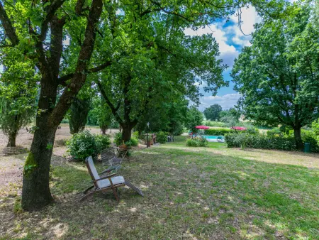 Tenuta La Colonna, Maison 10 personnes à Vinci - Photo 70