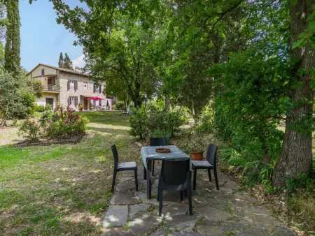 Tenuta La Colonna, Maison 10 personnes à Vinci - Photo 73