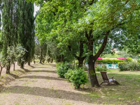 Tenuta La Colonna, Maison 10 personnes à Vinci - Photo 74