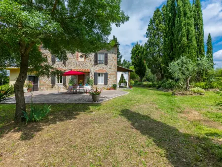 Tenuta La Colonna, Maison 10 personnes à Vinci - Photo 75