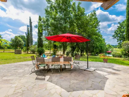 Tenuta La Colonna, Maison 10 personnes à Vinci - Photo 76