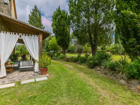 Tenuta La Colonna, Maison 10 personnes à Vinci - Photo 77