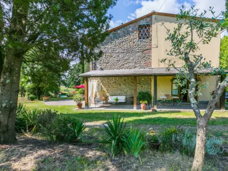 Tenuta La Colonna, Maison 10 personnes à Vinci - Photo 78