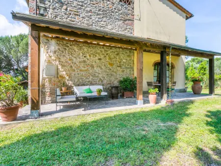 Tenuta La Colonna, Maison 10 personnes à Vinci - Photo 79