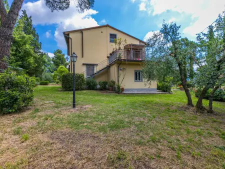 Tenuta La Colonna, Maison 10 personnes à Vinci - Photo 80