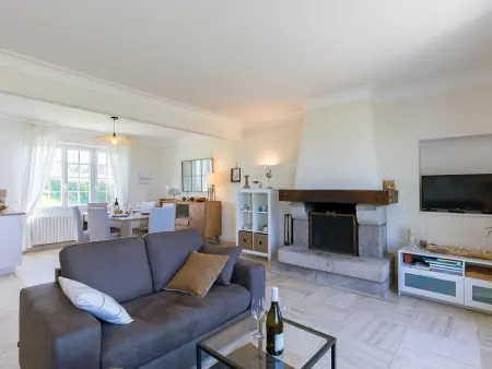 Cam Louis, Maison 4 personnes à Plouescat - Photo 2