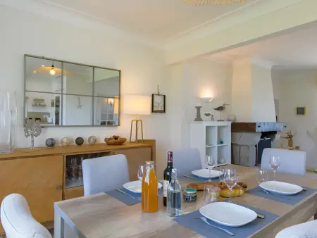 Cam Louis, Maison 4 personnes à Plouescat - Photo 3