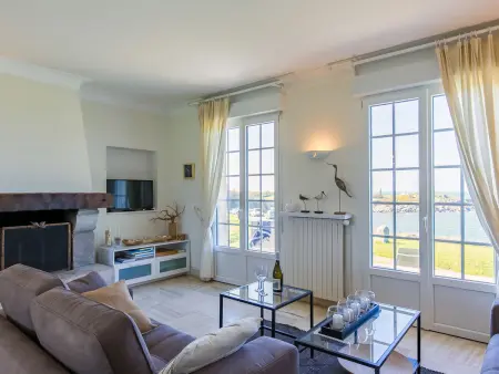 Cam Louis, Maison 4 personnes à Plouescat - Photo 6