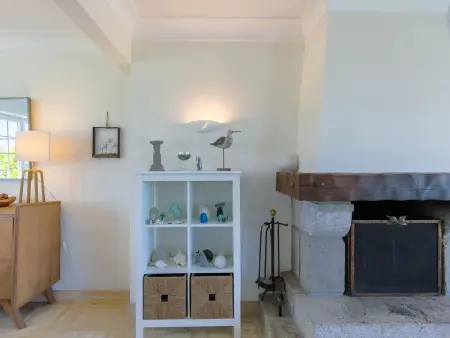 Cam Louis, Maison 4 personnes à Plouescat - Photo 7