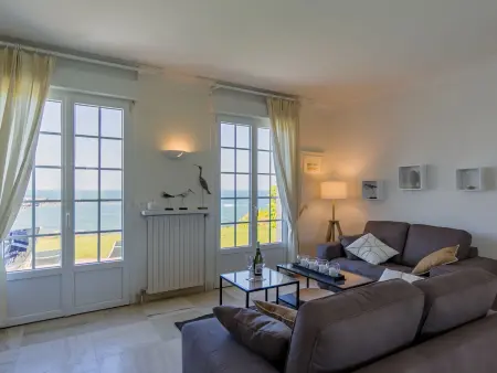 Cam Louis, Maison 4 personnes à Plouescat - Photo 8
