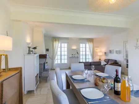 Cam Louis, Maison 4 personnes à Plouescat - Photo 11