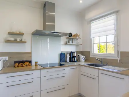 Cam Louis, Maison 4 personnes à Plouescat - Photo 12