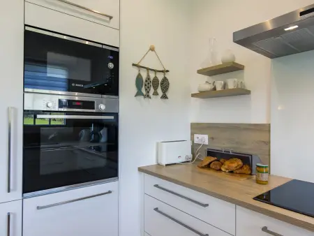 Cam Louis, Maison 4 personnes à Plouescat - Photo 13