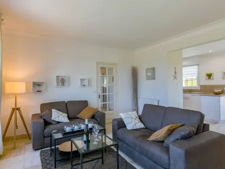 Cam Louis, Maison 4 personnes à Plouescat - Photo 14