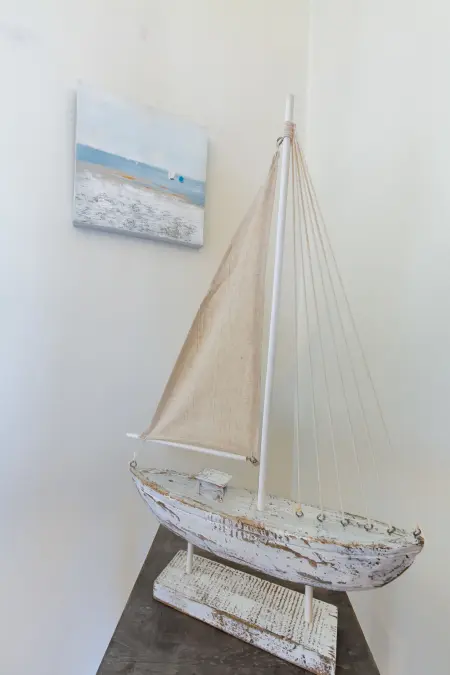 Cam Louis, Maison 4 personnes à Plouescat - Photo 16