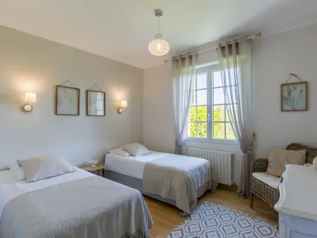 Cam Louis, Maison 4 personnes à Plouescat - Photo 17